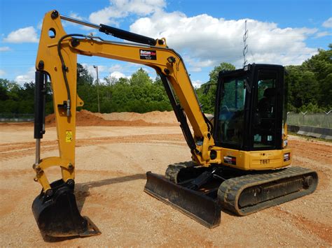 used cat 305 excavator for sale